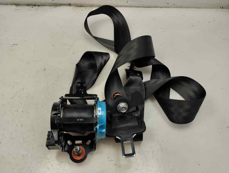 CINTURON SEGURIDAD TRASERO DERECHO HYUNDAI I10 1.0 MT 67CV | 49KW