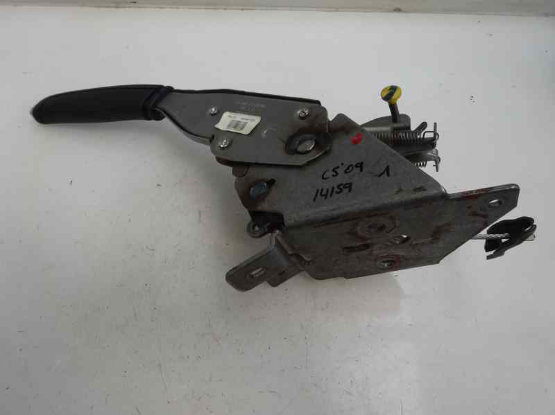PALANCA FRENO DE MANO CITROEN C5 2.0 HDI MT 140CV
