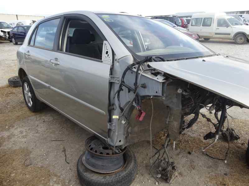 MOTOR ARRANQUE TOYOTA COROLLA 2005 1.6 AT 110CV | 81KW