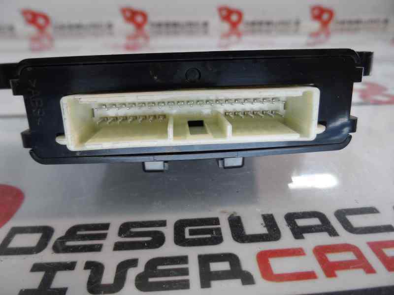 MODULO CONFORT MITSUBISHI ASX 1.6 MT 2WD 117CV