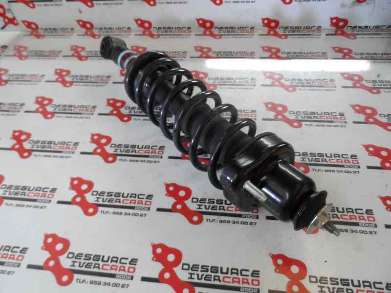 AMORTIGUADOR TRASERO DERECHO MITSUBISHI ASX 1.6 MT 2WD 117CV
