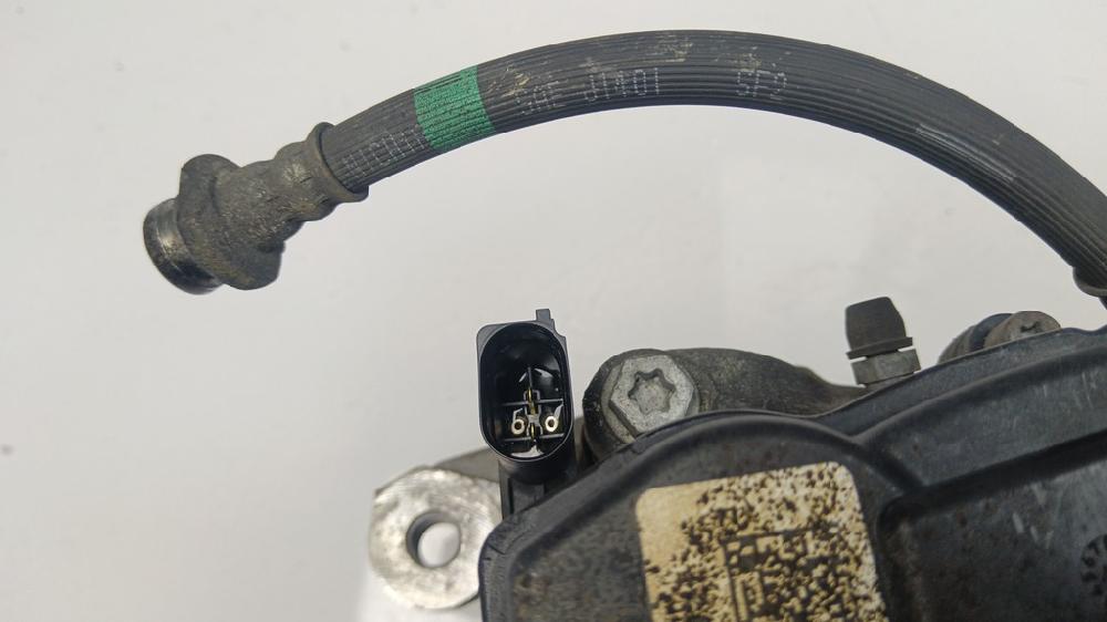 PINZA FRENO TRASERA DERECHA NISSAN QASHQAI 1.3 MT 140CV