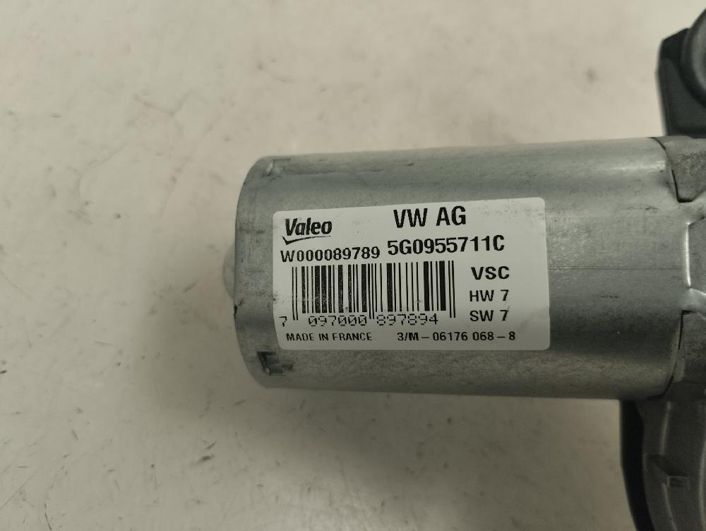 MOTOR LIMPIA TRASERO SEAT ARONA 1.6 MT 95CV | 70KW