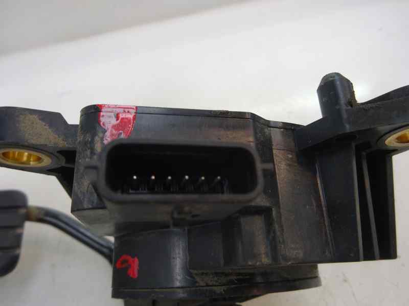 POTENCIOMETRO PEDAL RENAULT MEGANE 2006 1.4 MT 98CV | 72KW