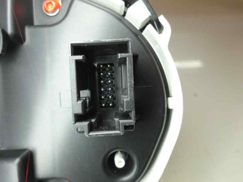 CUADRO INSTRUMENTOS FORD FIESTA 1.5 TDCI MT 75CV | 55KW