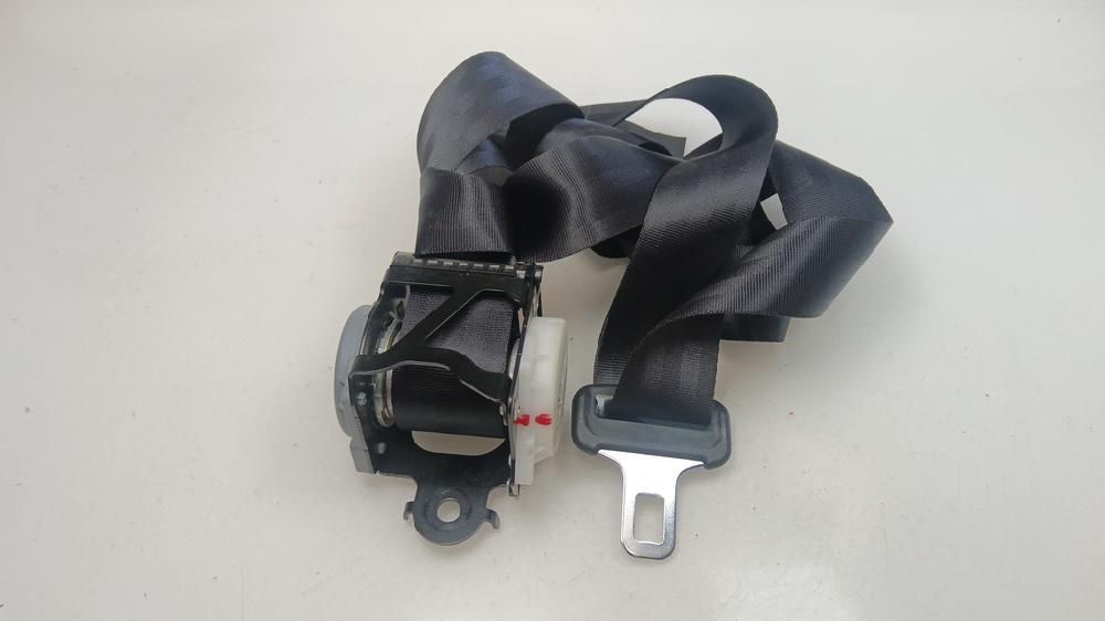 CINTURON SEGURIDAD TRASERO DERECHO RENAULT CAPTUR 1.3 MT 130CV | 96KW