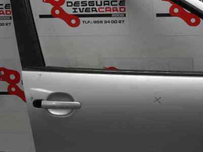PUERTA DELANTERA DERECHA SEAT TOLEDO 1.9 TD MT 110CV