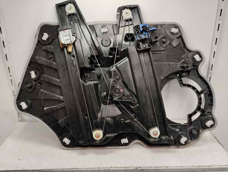 ELEVALUNAS DELANTERO DERECHO FORD FIESTA 1.0 ECOBOOST MT 100CV | 74KW