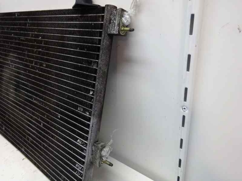 CONDENSADOR RADIADOR AIRE ACONDICIONADO PEUGEOT 307 2003 2.0 HDI MT 90CV