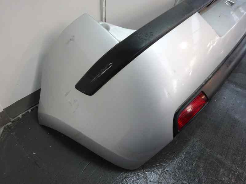 PARAGOLPES TRASERO CITROEN C4 2005 1.4 MT 88CV | 65KW