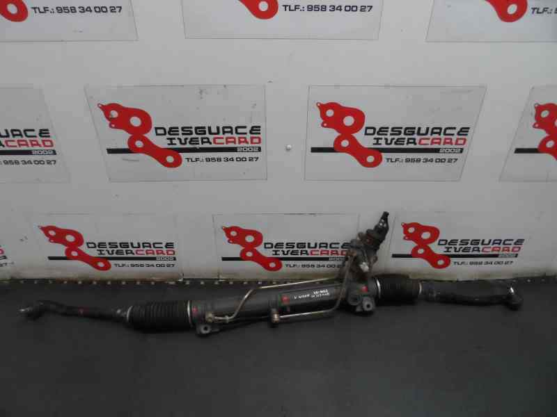 CREMALLERA DIRECCION BMW SERIE 5 3.0 530I MT 228CV