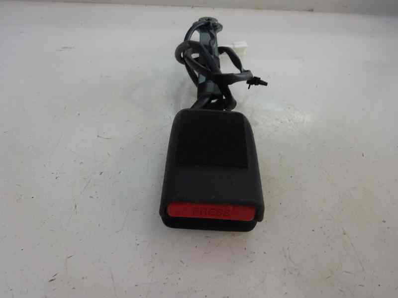 ANCLAJE CINTURON DELANTERO DERECHO NISSAN QASHQAI 1.3 MT 140CV | 103KW