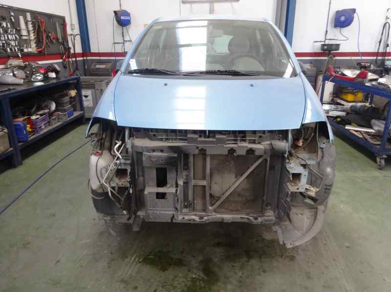 MANDO MULTIFUNCION CITROEN C3 1.1 MT 60CV