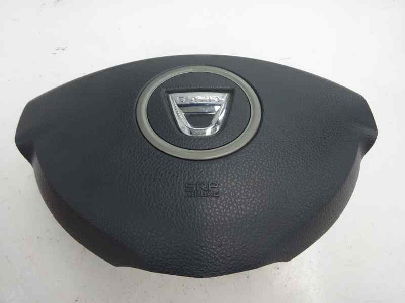 AIRBAG DELANTERO IZQUIERDO DACIA DUSTER 1.5 MT 107CV | 79KW