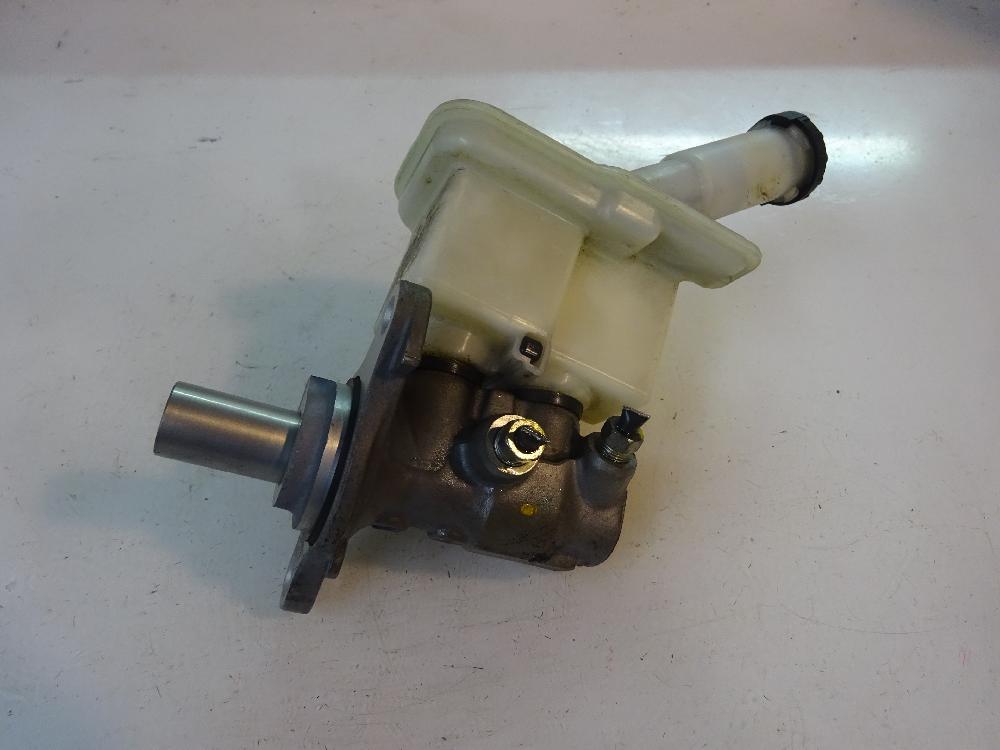 BOMBA FRENO NISSAN MICRA 1.2 MT 98CV | 72KW
