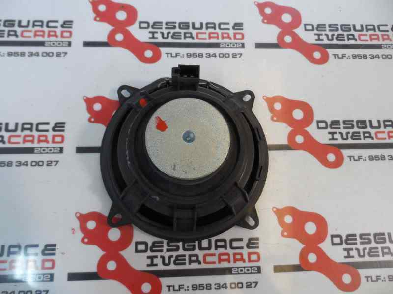 ALTAVOZ DACIA SANDERO 1.2 16V MT 75CV