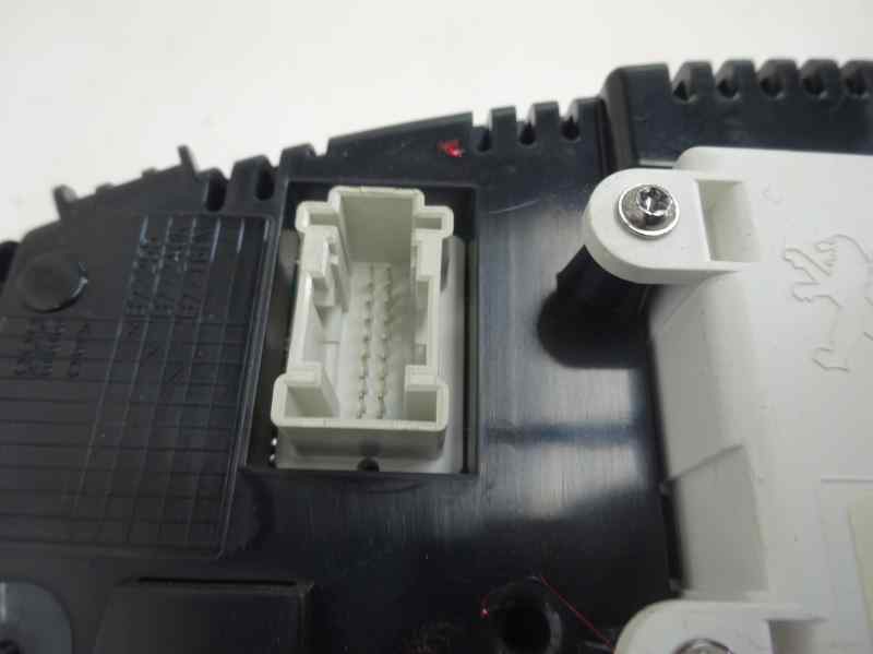 CUADRO INSTRUMENTOS CITROEN DS4 1.6 VTI MT 120CV