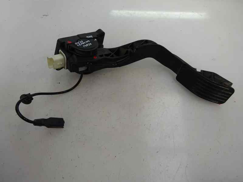 POTENCIOMETRO PEDAL CITROEN C4 1.6 MT 109CV | 80KW