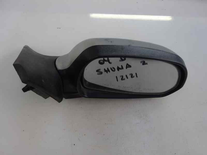 RETROVISOR DERECHO KIA SHUMA 1.6 MT 101CV | 75KW