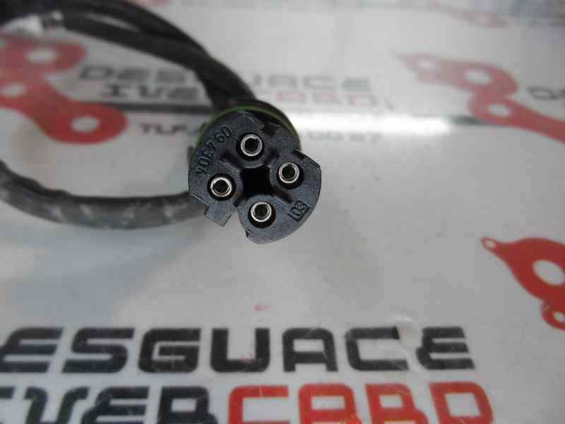 SONDA LAMBDA BMW SERIE 1 2005 1.6 116I MT 115CV