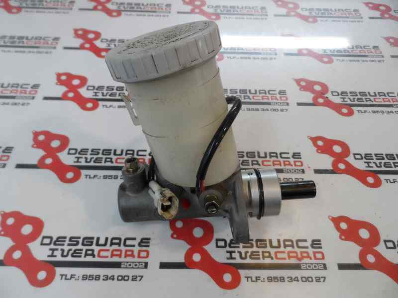 BOMBA FRENO SUZUKI GRAND VITARA 2.0 TD MT 4WD 109CV