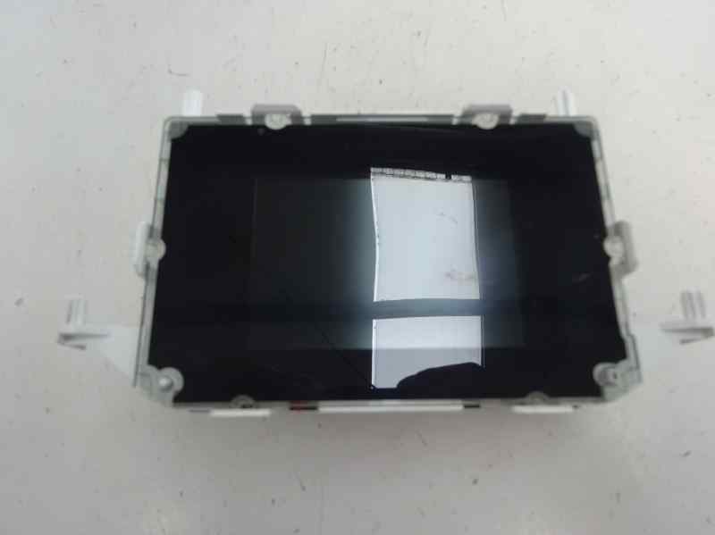 PANTALLA MULTIFUNCION FORD FOCUS 1.0 ECOBOOST MT 125CV