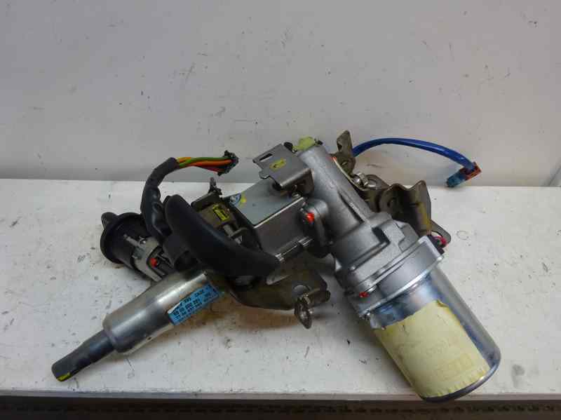 COLUMNA DIRECCION RENAULT CLIO 2007 1.2 MT 58CV | 43KW