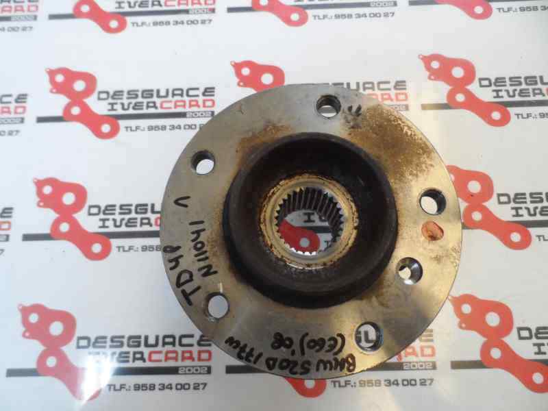 BUJE BMW SERIE 5 2.0 520D MT 177CV