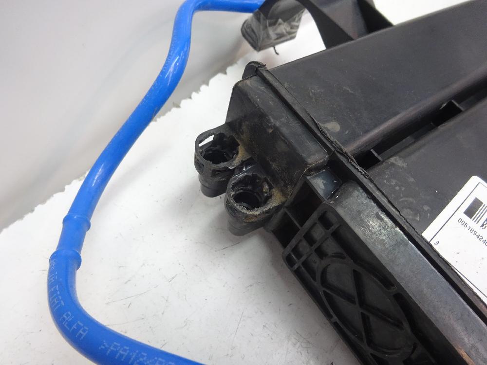 FILTRO CARBONO ACTIVO FORD KA 1.2 MT 69CV | 51KW