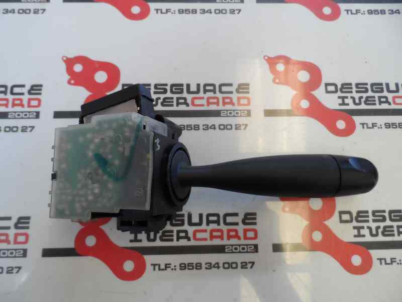 MANDO LIMPIA NISSAN PIXO 1.0 MT 68CV | 50KW