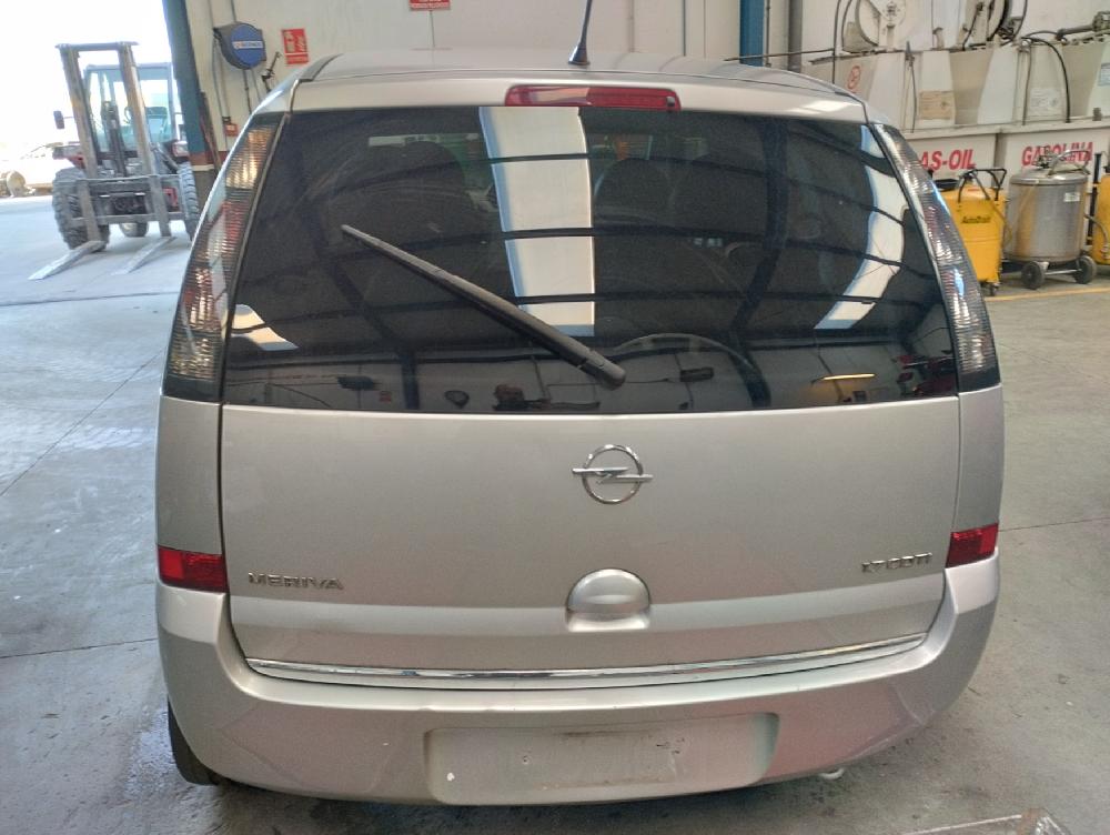 MANDO LIMPIA OPEL MERIVA 2010 1.7 CDTI MT 100CV