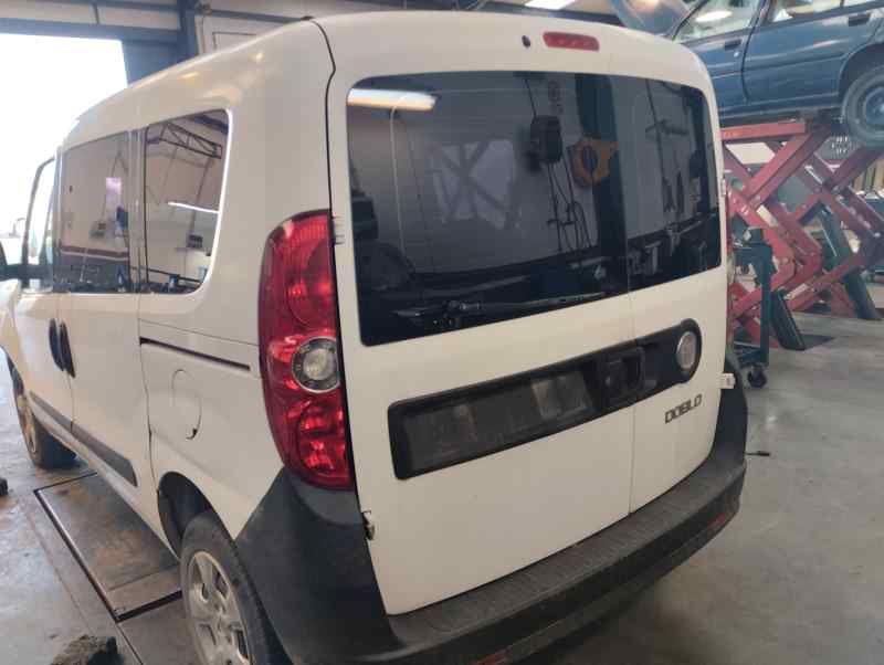 MANDO MULTIFUNCION FIAT DOBLO 1.3 MT 90CV | 66KW