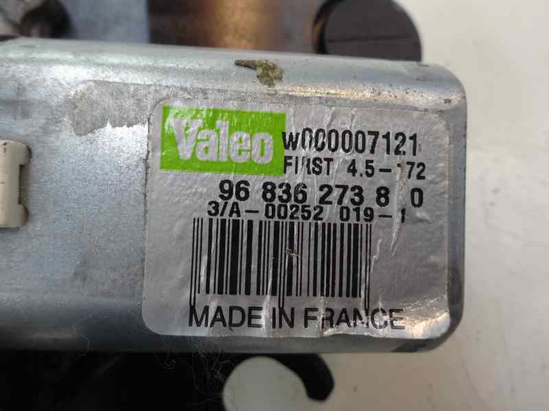 MOTOR LIMPIA TRASERO CITROEN DS3 1.6 MT 150CV | 110KW