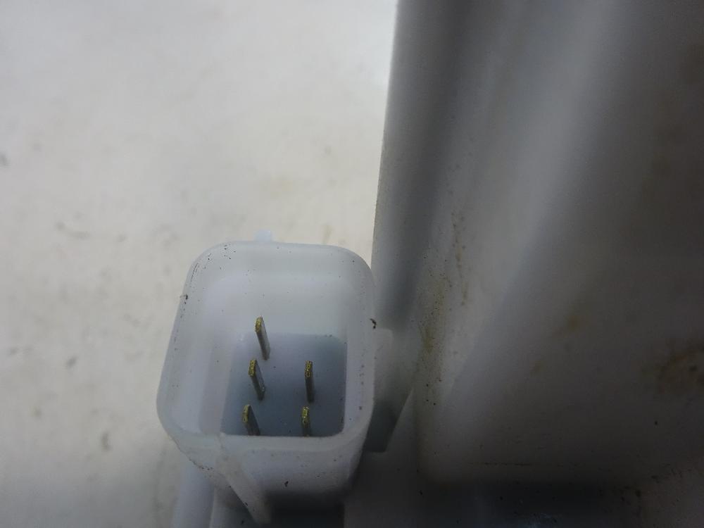 CERRADURA PUERTA DELANTERA DERECHA FORD KA 1.2 MT 69CV | 51KW