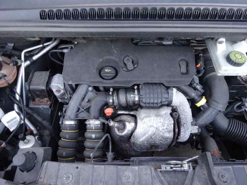 DEPOSITO EXPANSION PEUGEOT 3008 2012 1.6 HDI MT 110CV