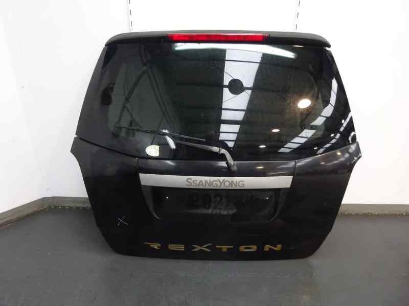 PORTON TRASERO SSANGYONG REXTON 2.7 MT RX 270 XDI 165CV