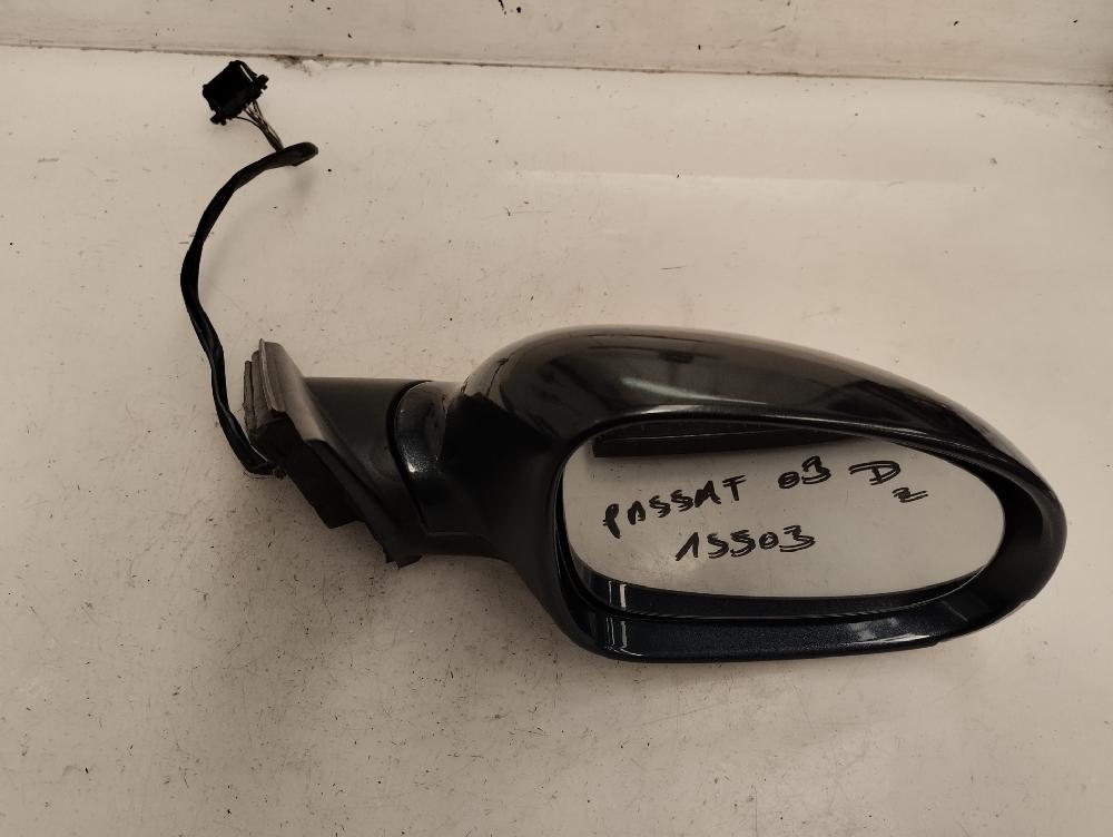 RETROVISOR DERECHO VOLKSWAGEN PASSAT 1.9 TDI 6MT 130CV
