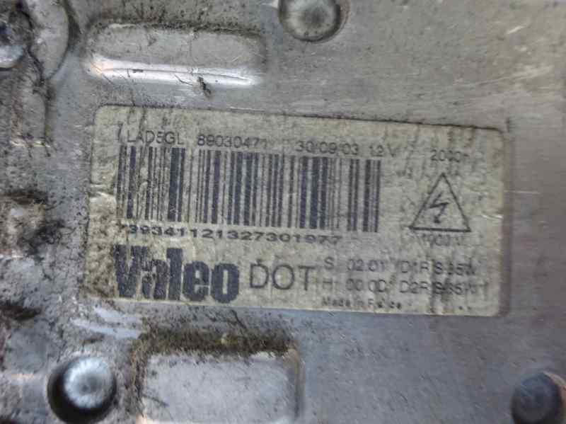 FARO DERECHO RENAULT LAGUNA 2003 2.2 DCI MT 150CV | 110KW