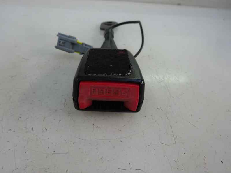 ANCLAJE CINTURON DELANTERO DERECHO CITROEN C5 2009 2.0 HDI MT 140CV