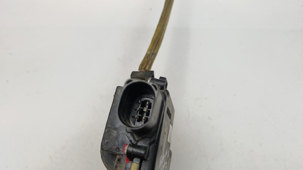 CERRADURA PUERTA TRASERA IZQUIERDA SEAT TOLEDO 1.9 TD MT 150CV