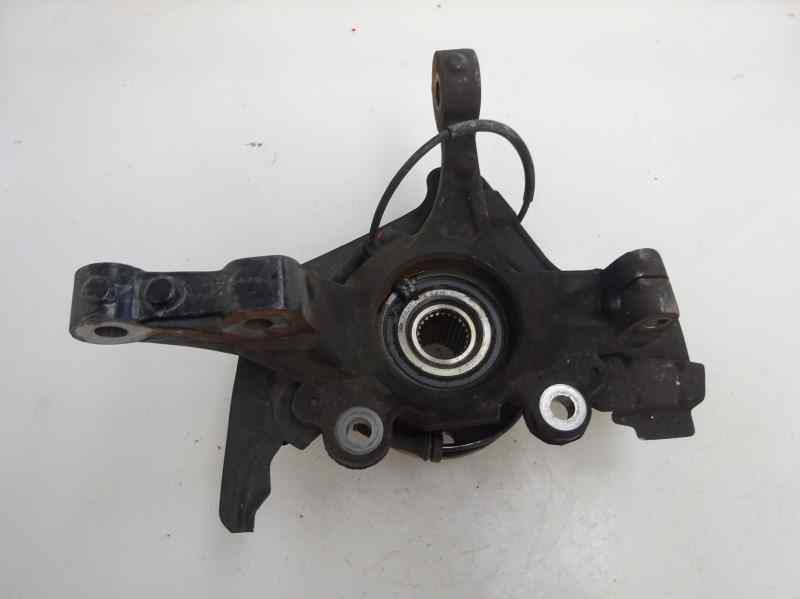 MANGUETA DELANTERA DERECHA FIAT DOBLO 1.3 MT 95CV | 70KW