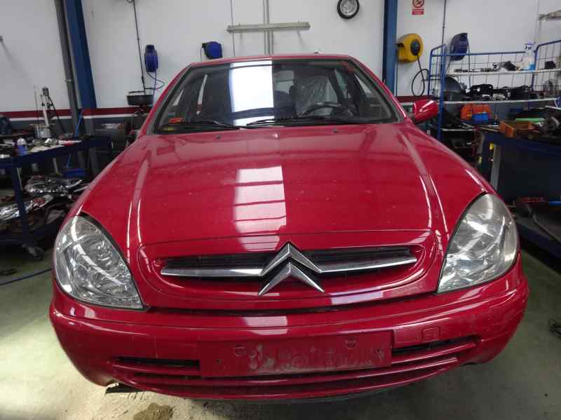 CAUDALIMETRO CITROEN XSARA 2002 2.0 HDI MT 110CV