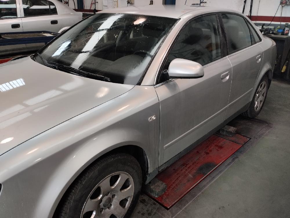 BOMBA FRENO AUDI A4 2003 1.9 TDI 6MT 130CV
