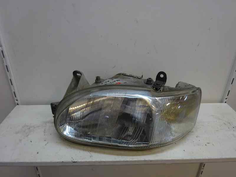 FARO IZQUIERDO FORD ESCORT 1.8 MT 90CV | 66KW