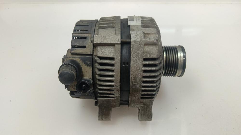 ALTERNADOR CITROEN C5 2.2 HDI MT 133CV