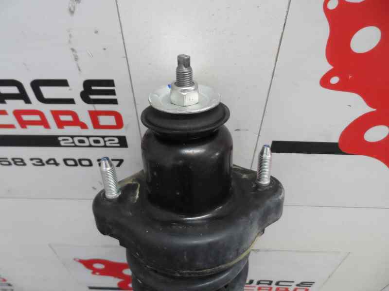 AMORTIGUADOR TRASERO IZQUIERDO MITSUBISHI ASX 1.6 MT 2WD 117CV