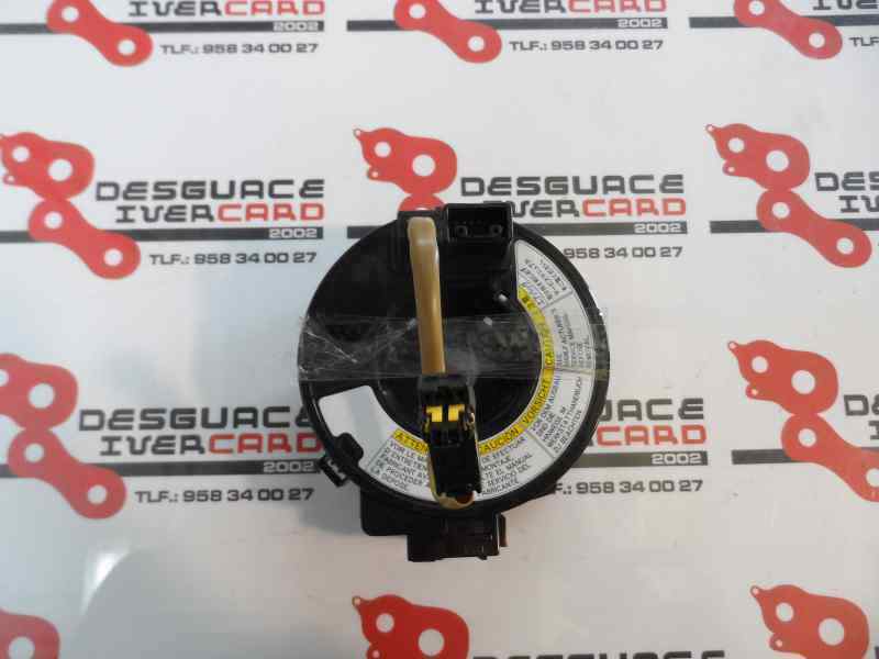 ANILLO AIRBAG SUZUKI SWIFT 2009 1.3 MT 70CV | 51KW