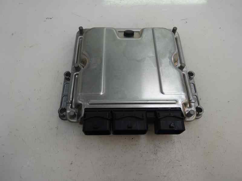 CENTRALITA MOTOR UCE CITROEN C5 2001 2.0 HDI MT 109CV