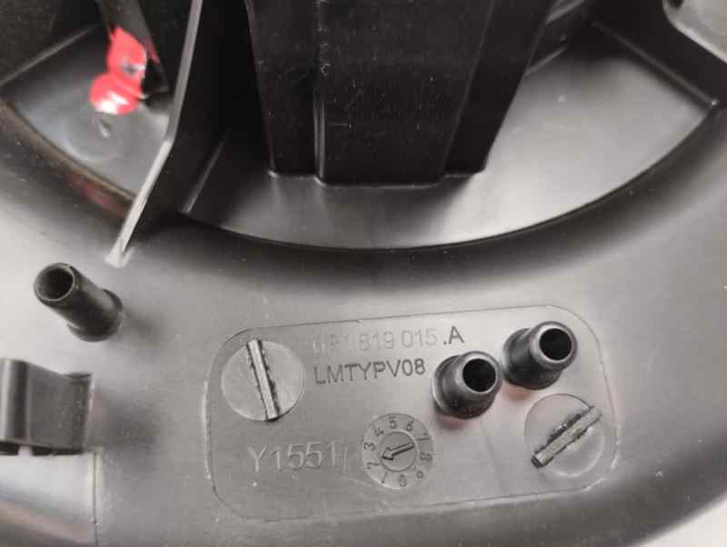 MOTOR CALEFACCION SKODA FABIA 1.0 MT 75CV