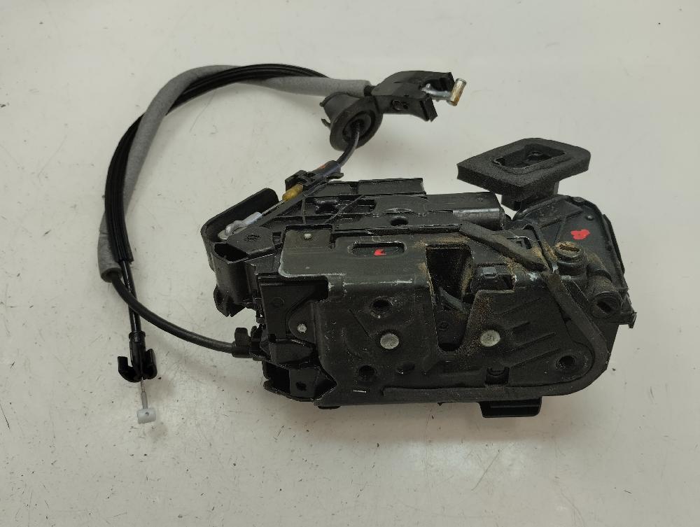 CERRADURA PUERTA TRASERA DERECHA SEAT IBIZA 2019 1.0 TSI MT 95CV